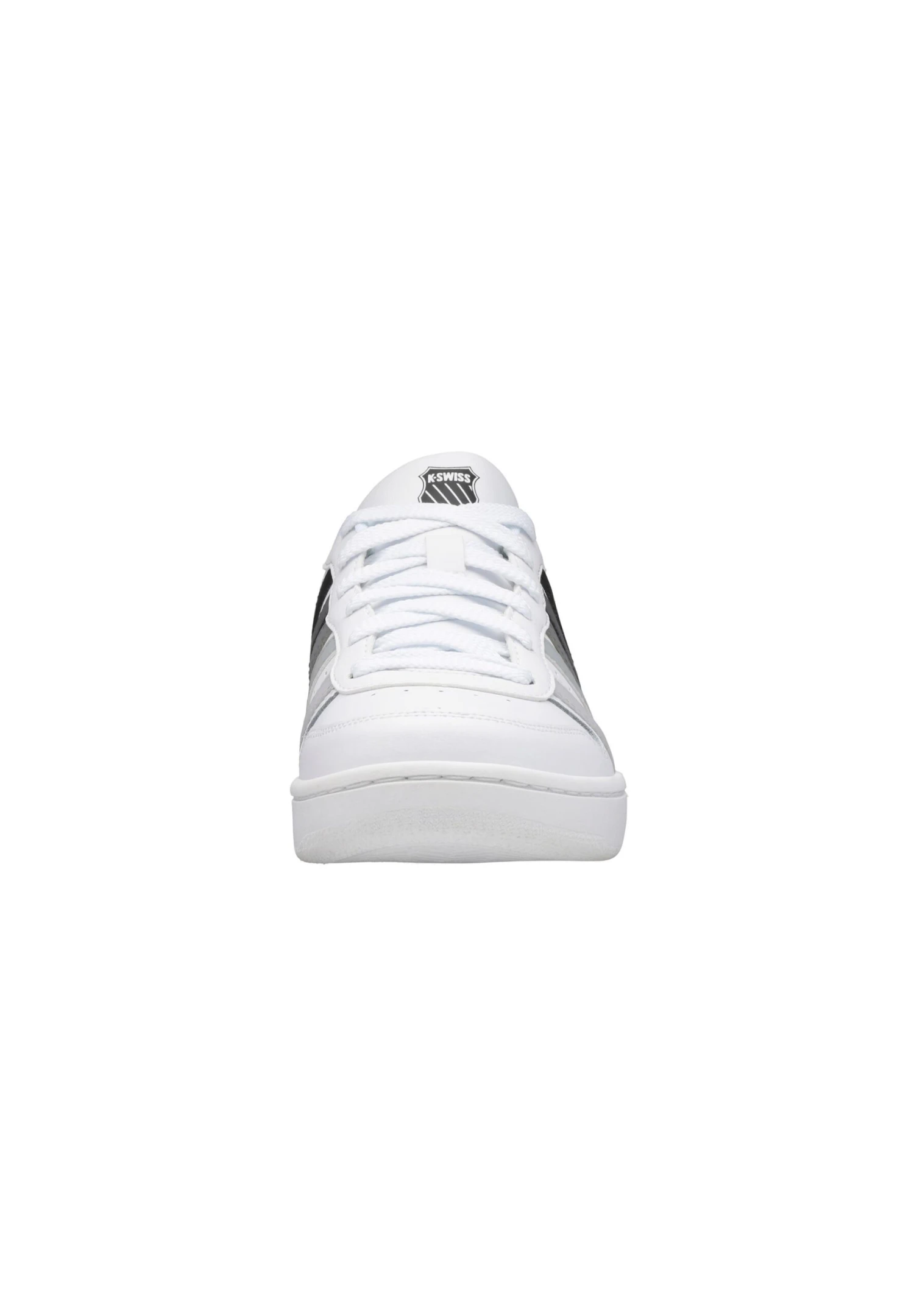 K-Swiss COURT PALISADES - Sneakers Laag 6 K-Swiss COURT PALISADES - Sneakers Laag - Afbeelding 4