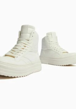 BERSHKA CHUNKY 12208160 - Sneakers Hoog 8 BERSHKA CHUNKY 12208160 - Sneakers Hoog -Heren Kleding Winkel 6c8385ba6ede4dbab5140c95dcbfb8a7