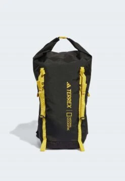 Adidas Sportswear TERREX X NATIONAL GEOGRAPHIC AEROREADY - Rugzak 11 Adidas Sportswear TERREX X NATIONAL GEOGRAPHIC AEROREADY - Rugzak -Heren Kleding Winkel 6d5734ba07d94d2aa98c2bf105ca2be7