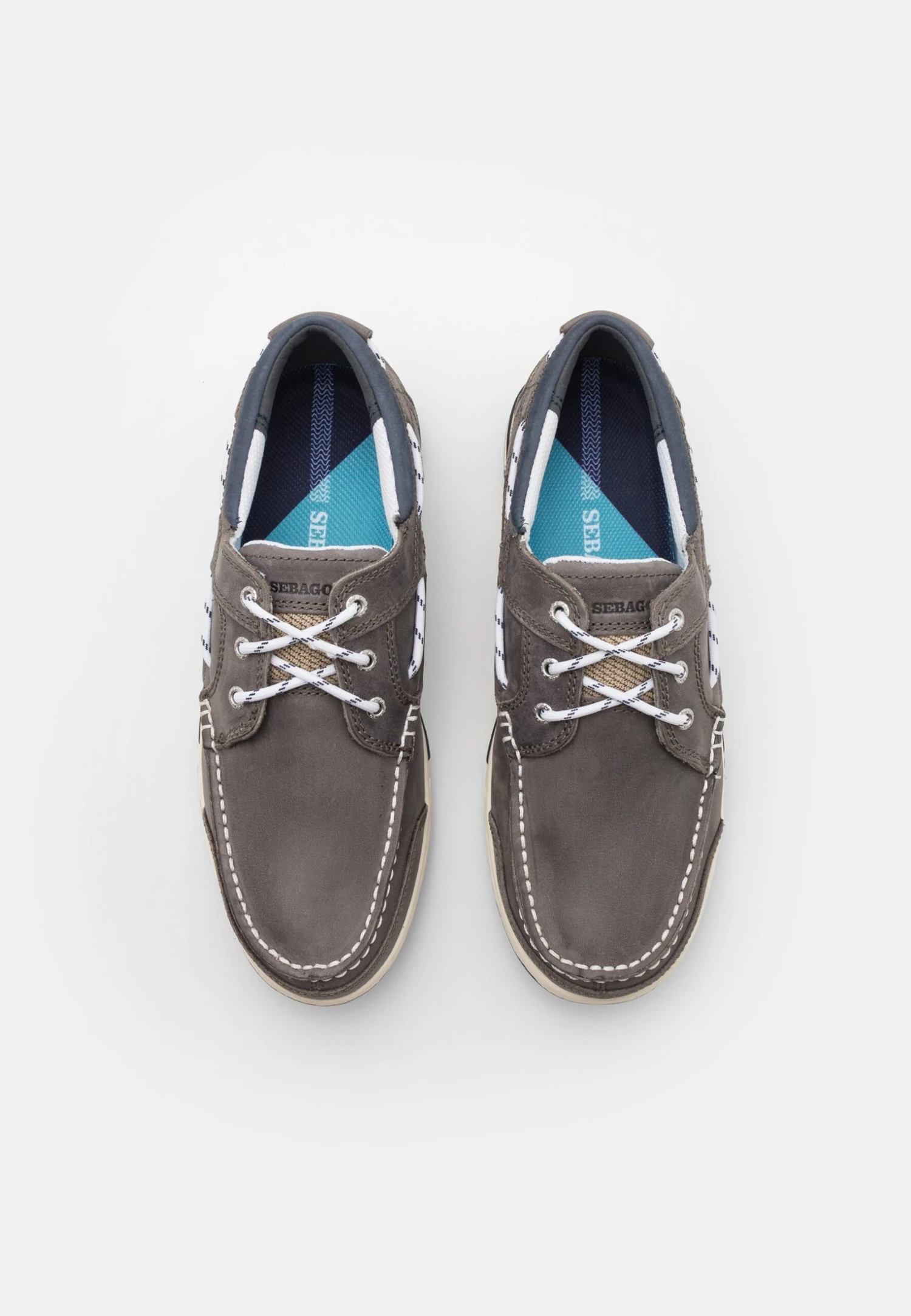 Sebago Bootschoenen 5 Sebago Bootschoenen - Afbeelding 3