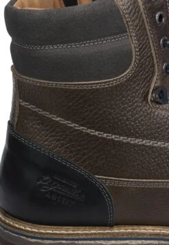 GAASTRA CASTOR - Veterboots -Heren Kleding Winkel 6d78f0cf54bc48a588f82b0e11cc8ddd