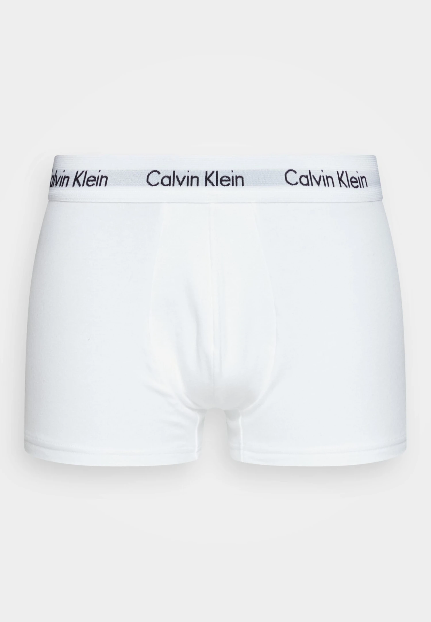 CALVIN KLEIN UNDERWEAR STRETCH TRUNK 3 PACK - Onderbroeken 6 CALVIN KLEIN UNDERWEAR STRETCH TRUNK 3 PACK - Onderbroeken - Afbeelding 4