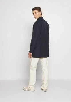 Matinique MAMILES - Halflange Jas 10 Matinique MAMILES - Halflange Jas -Heren Kleding Winkel 6da26c3209574650936f30d22a6f9027