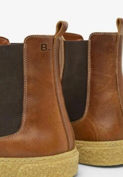 Bianco BIACHAD - Korte Laarzen -Heren Kleding Winkel 6dbe26ed768c4910bf7d3b3ad5d39e5e