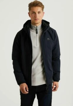 RETURN HYBRID - Mantel 9 RETURN HYBRID - Mantel -Heren Kleding Winkel 6de34c686c0840cf9b3efd8dbc398630