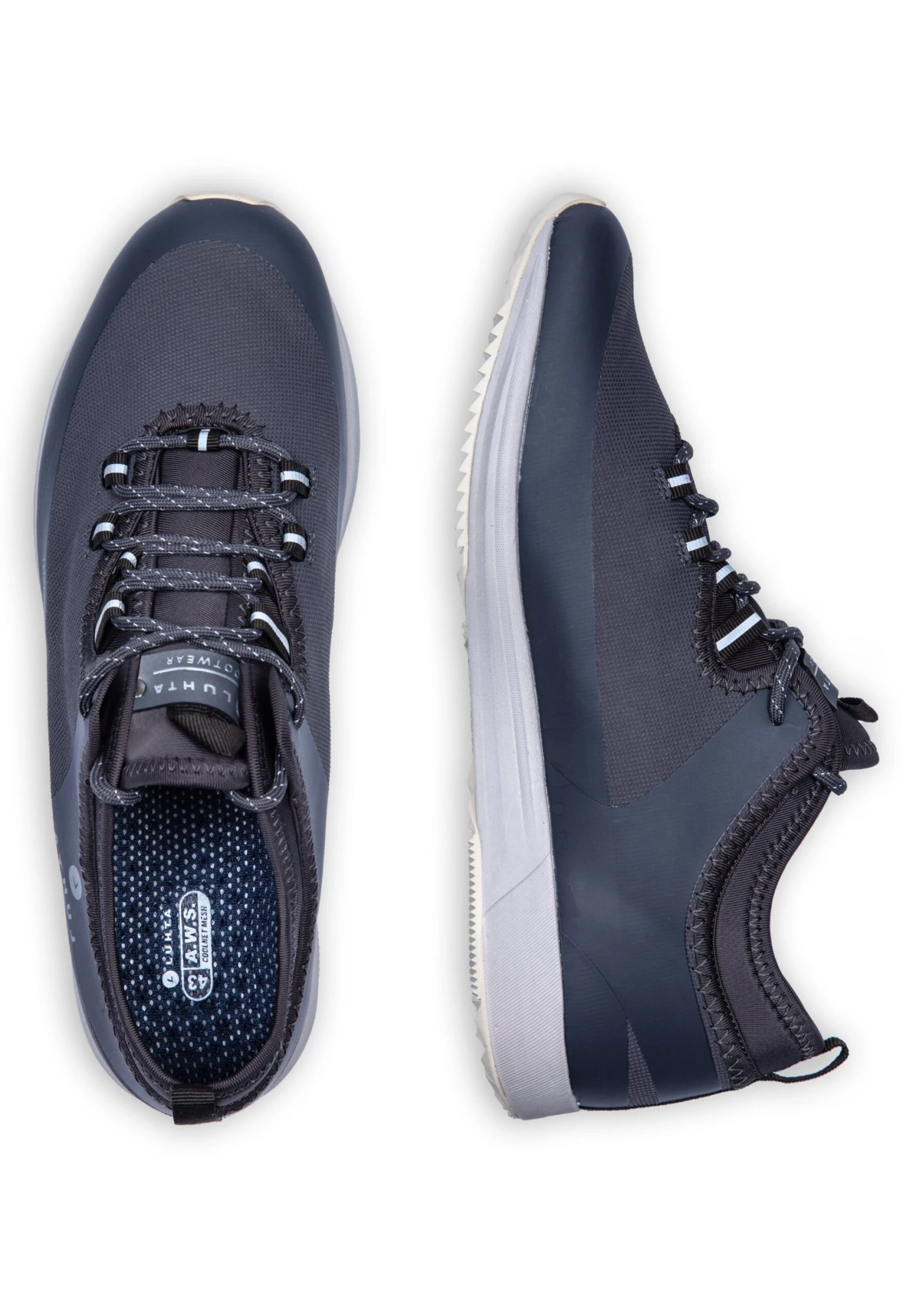 LUHTA PALJAS MR - Sneakers Laag 3 LUHTA PALJAS MR - Sneakers Laag