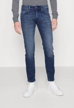 TOM TAILOR Denim PIERS - Slim Fit Jeans
