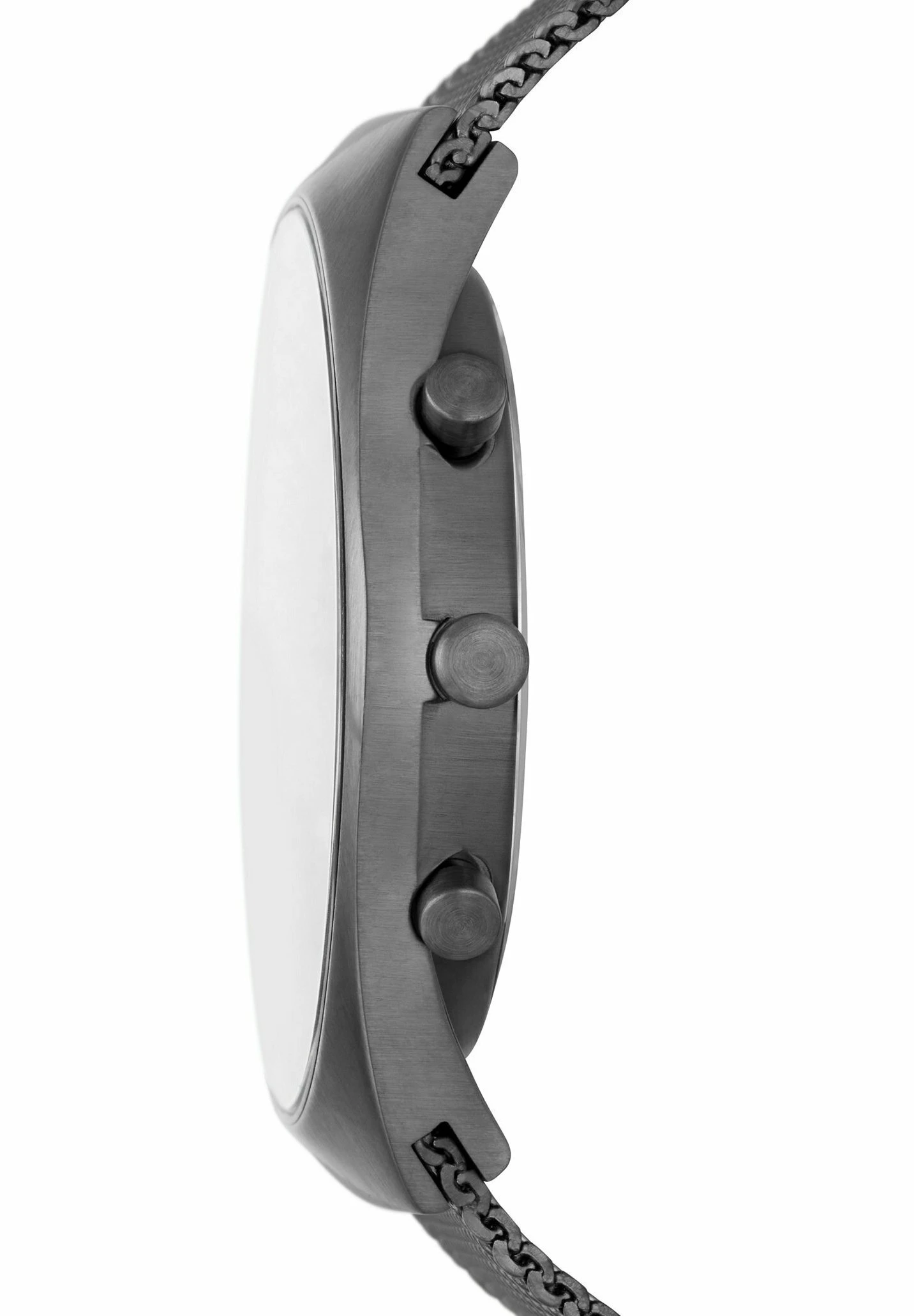 Skagen TRADITIONAL GRENEN - Chronograaf 4 Skagen TRADITIONAL GRENEN - Chronograaf - Afbeelding 2