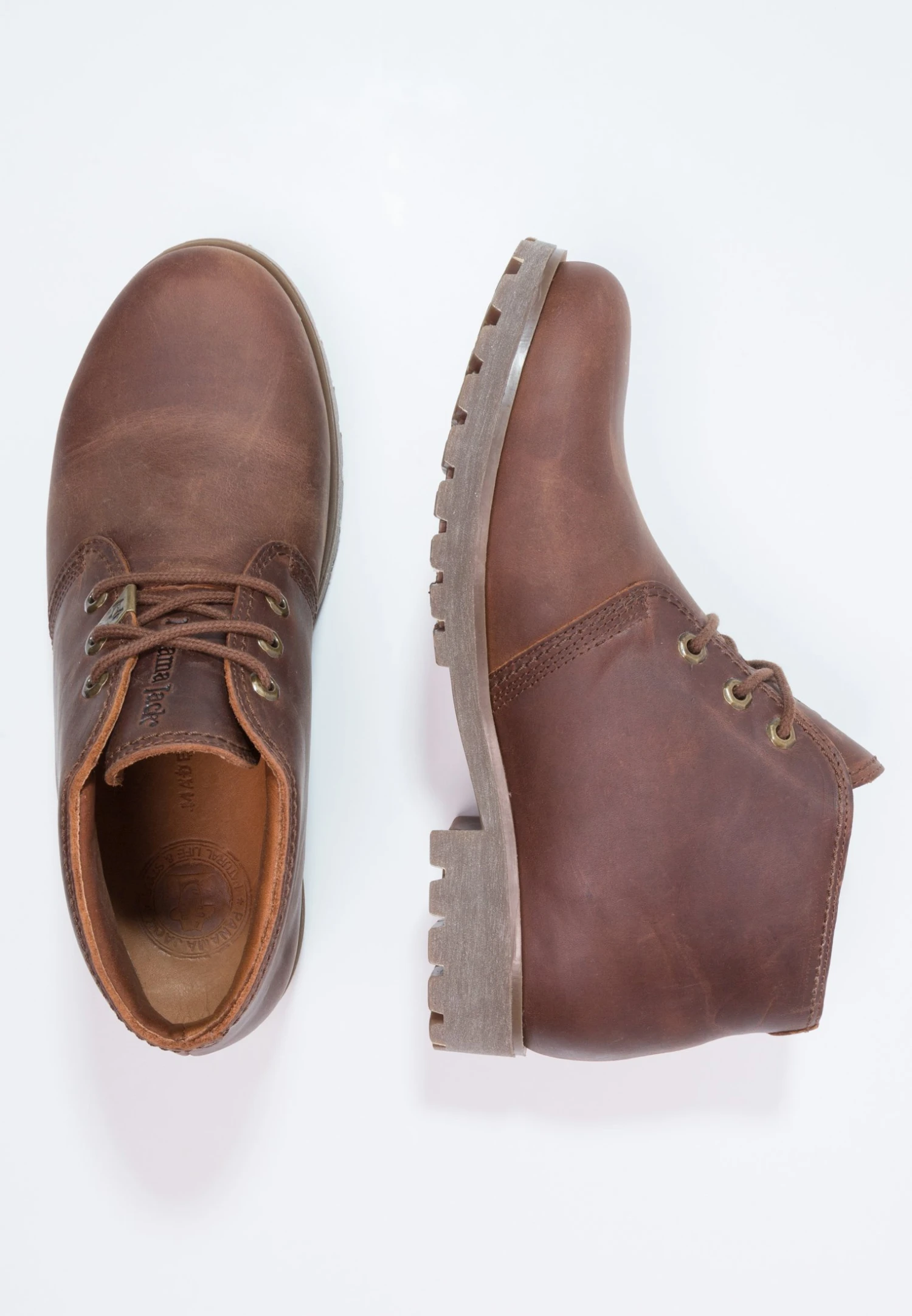 Panama Jack Sportieve Veterschoenen 3 Panama Jack Sportieve Veterschoenen