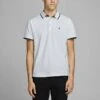 Jack & Jones JJEPAULOS - Poloshirt 2 Jack & Jones JJEPAULOS - Poloshirt -Heren Kleding Winkel 6f18c1c90d0d43369c8c09f7f695a0cd