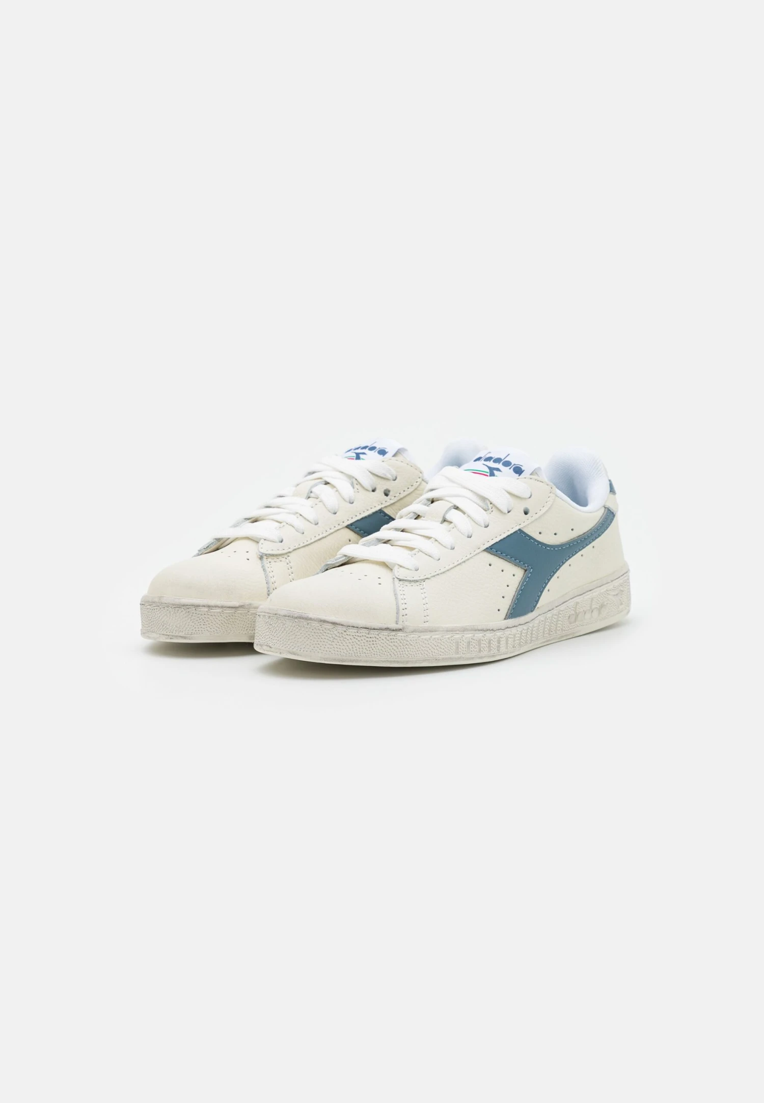 Diadora GAME WAXED UNISEX - Sneakers Laag 3 Diadora GAME WAXED UNISEX - Sneakers Laag