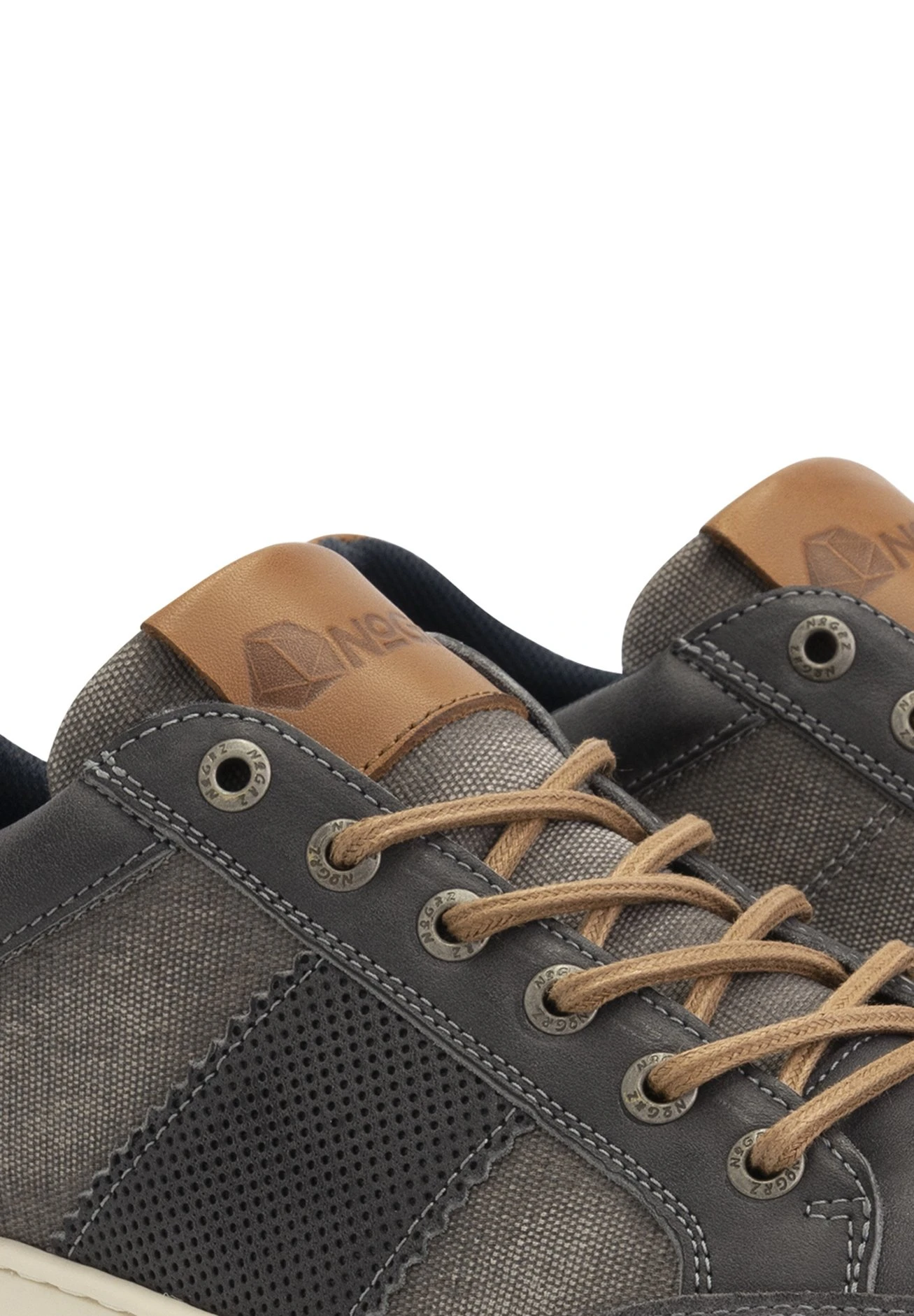 C COFIELD - Sneakers Laag 8 C COFIELD - Sneakers Laag - Afbeelding 6