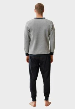 FEYZA SET - Pyjama 5 FEYZA SET - Pyjama -Heren Kleding Winkel 6f976c5ccea64ca2a8b0c5609a4cc0fa