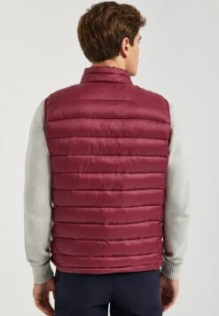 POLO CLUB ULTRALIGHT PAVEL - Bodywarmer 10 POLO CLUB ULTRALIGHT PAVEL - Bodywarmer -Heren Kleding Winkel 6fbb89264840422b9a46dc060c16d719