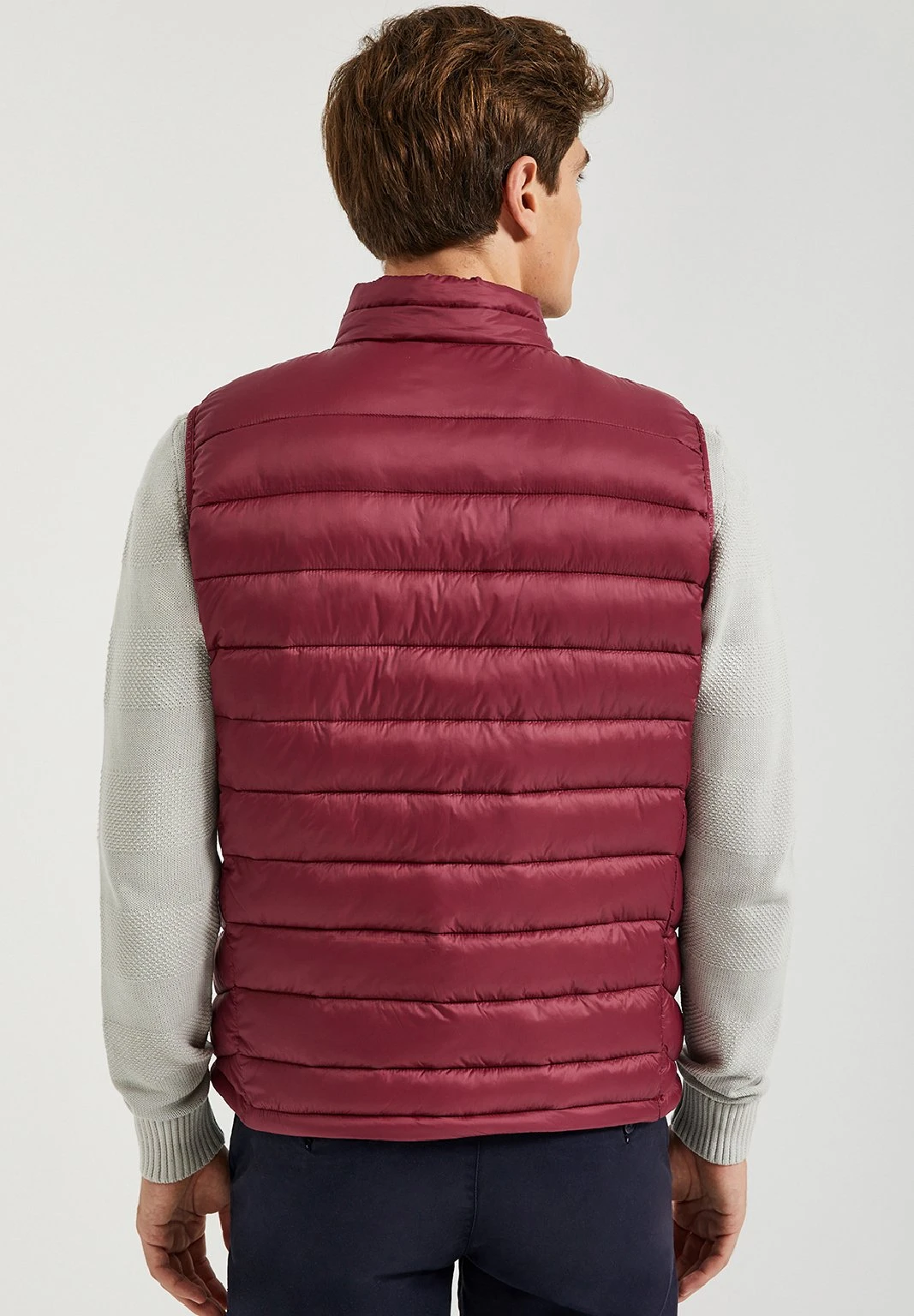 POLO CLUB ULTRALIGHT PAVEL - Bodywarmer 5 POLO CLUB ULTRALIGHT PAVEL - Bodywarmer - Afbeelding 3