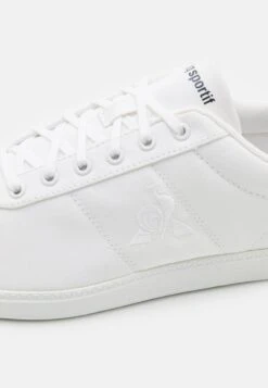Le Coq Sportif COURT ONE - Sneakers Laag 11 Le Coq Sportif COURT ONE - Sneakers Laag -Heren Kleding Winkel 6fdbec6699ff47d1832035933caf7711