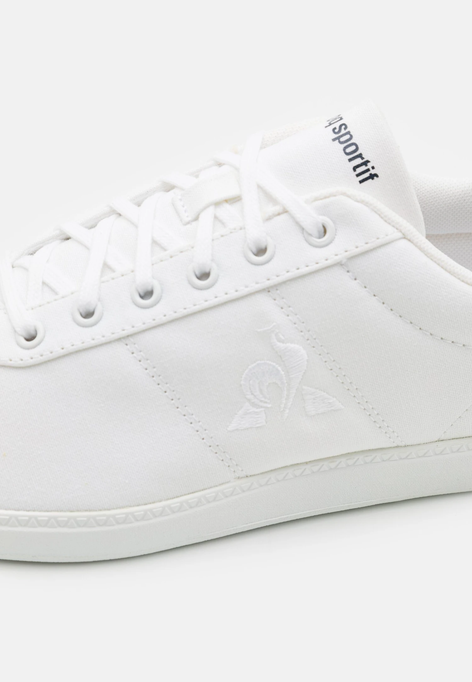 Le Coq Sportif COURT ONE - Sneakers Laag 7 Le Coq Sportif COURT ONE - Sneakers Laag - Afbeelding 5