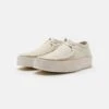 Clarks Originals WALLABEE CUP - Sportieve Veterschoenen -Heren Kleding Winkel 701719ab2aed41899e838c16b5420e31