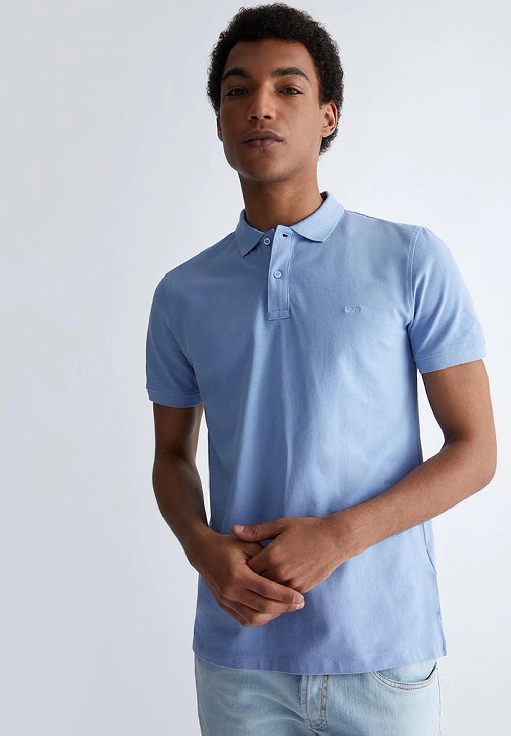 MEDIUM - Poloshirt 3 MEDIUM - Poloshirt