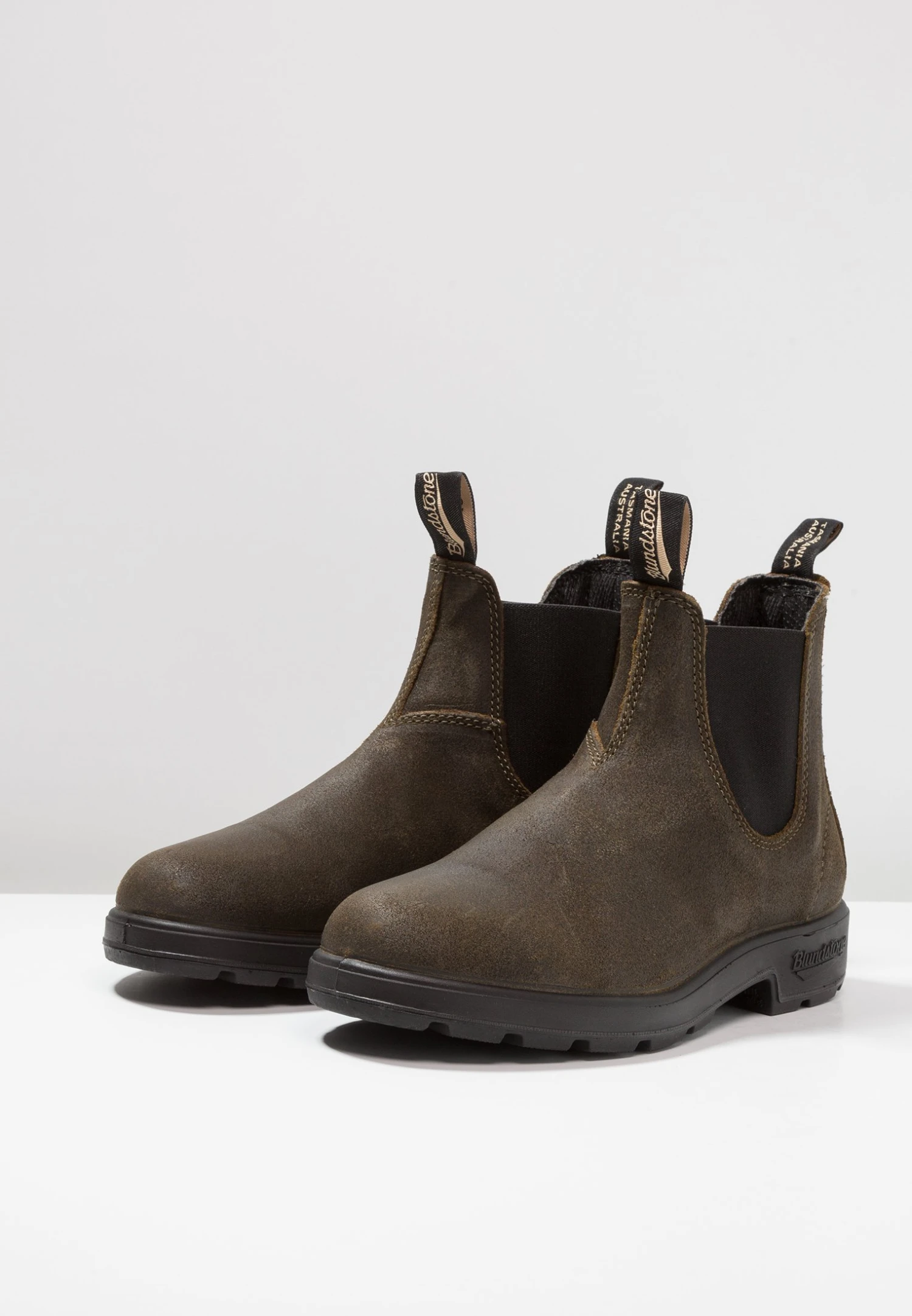 Blundstone 1910 ORIGINALS - Korte Laarzen 4 Blundstone 1910 ORIGINALS - Korte Laarzen - Afbeelding 2