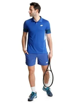 Lotto TECH 1 D1 - Poloshirt