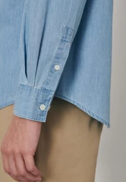 REGULAR UNI - Overhemd -Heren Kleding Winkel 70a071144fbd42c8801250cdaab20bc8