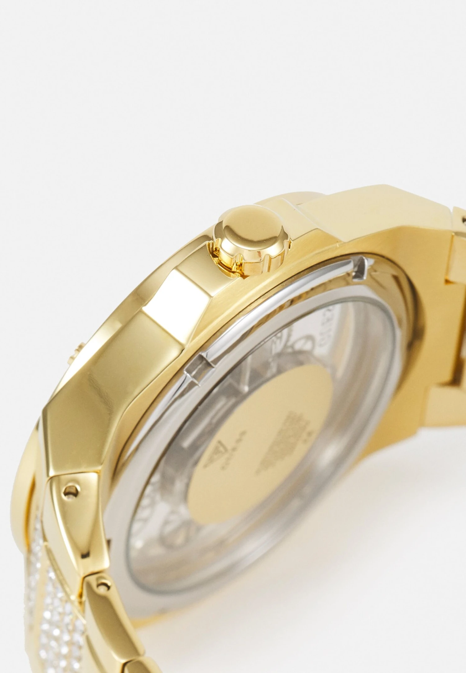 Guess BIG REVEAL - Horloge 4 Guess BIG REVEAL - Horloge - Afbeelding 2