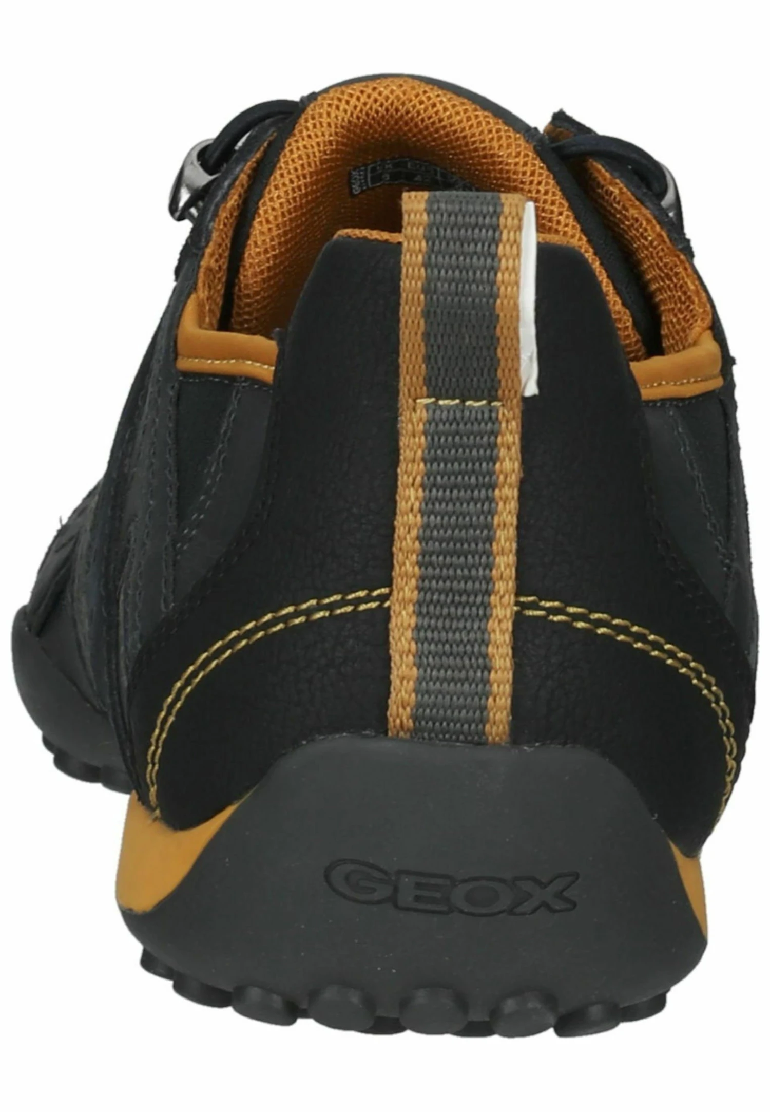 Geox Sneakers Laag 5 Geox Sneakers Laag - Afbeelding 3