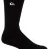 Quiksilver 2 PACK - Sokken -Heren Kleding Winkel 7162b7a21e804e0fb7d85692900162c8