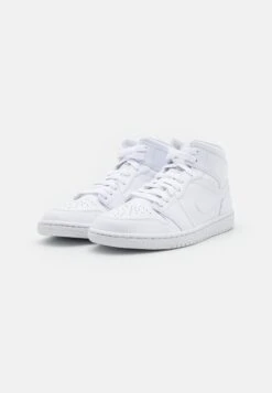 AIR JORDAN 1 MID - Sneakers Hoog 10 AIR JORDAN 1 MID - Sneakers Hoog -Heren Kleding Winkel 7174002e9ee14068a3362e0112bc2f7b