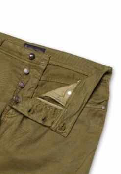 5 POCKET - Broek