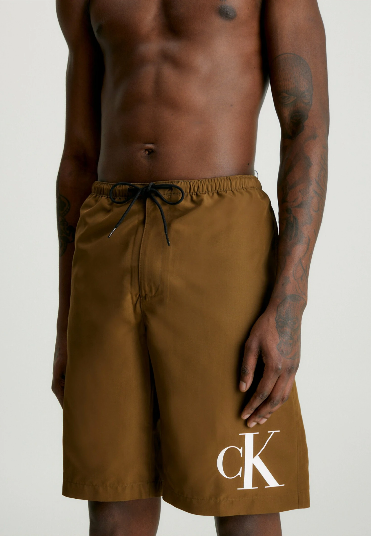 Calvin Klein Swimwear MONOGRAM - Zwemshorts 3 Calvin Klein Swimwear MONOGRAM - Zwemshorts