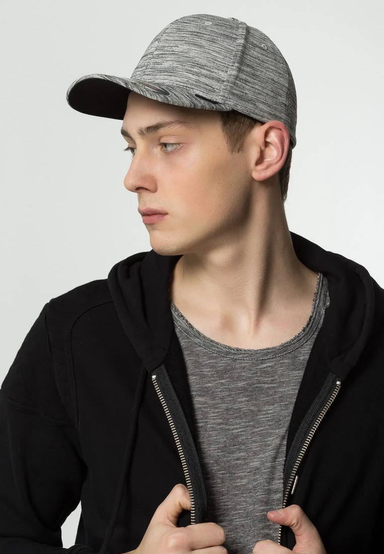 STRIPES FLEXFIT - Pet 3 STRIPES FLEXFIT - Pet