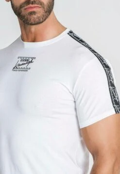 SUNLIGHT TAPE - T-shirt Print -Heren Kleding Winkel 72edda9c79484382a51f3e2fcfe4e467