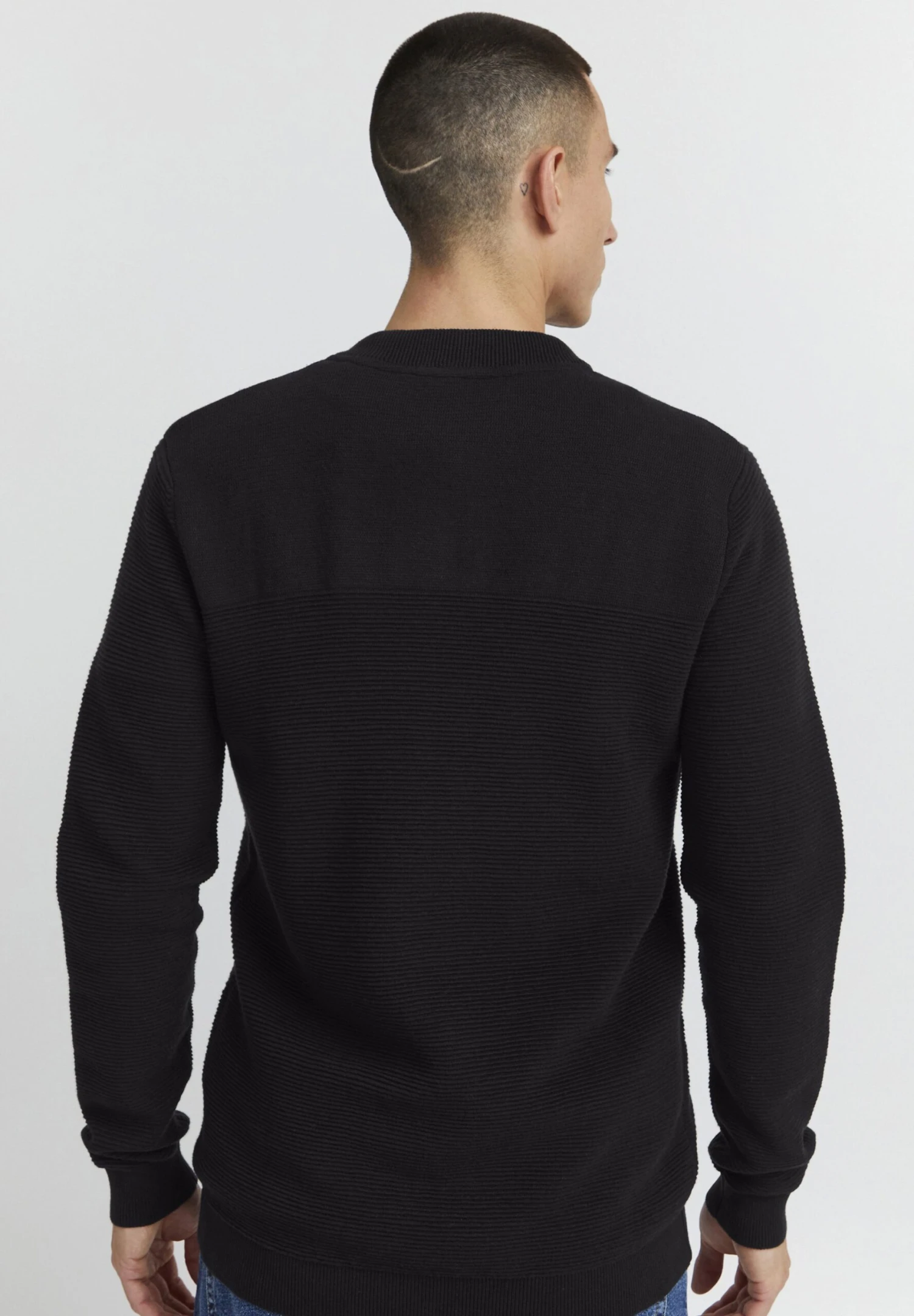 Solid VALENCIA - Vest 5 Solid VALENCIA - Vest - Afbeelding 3