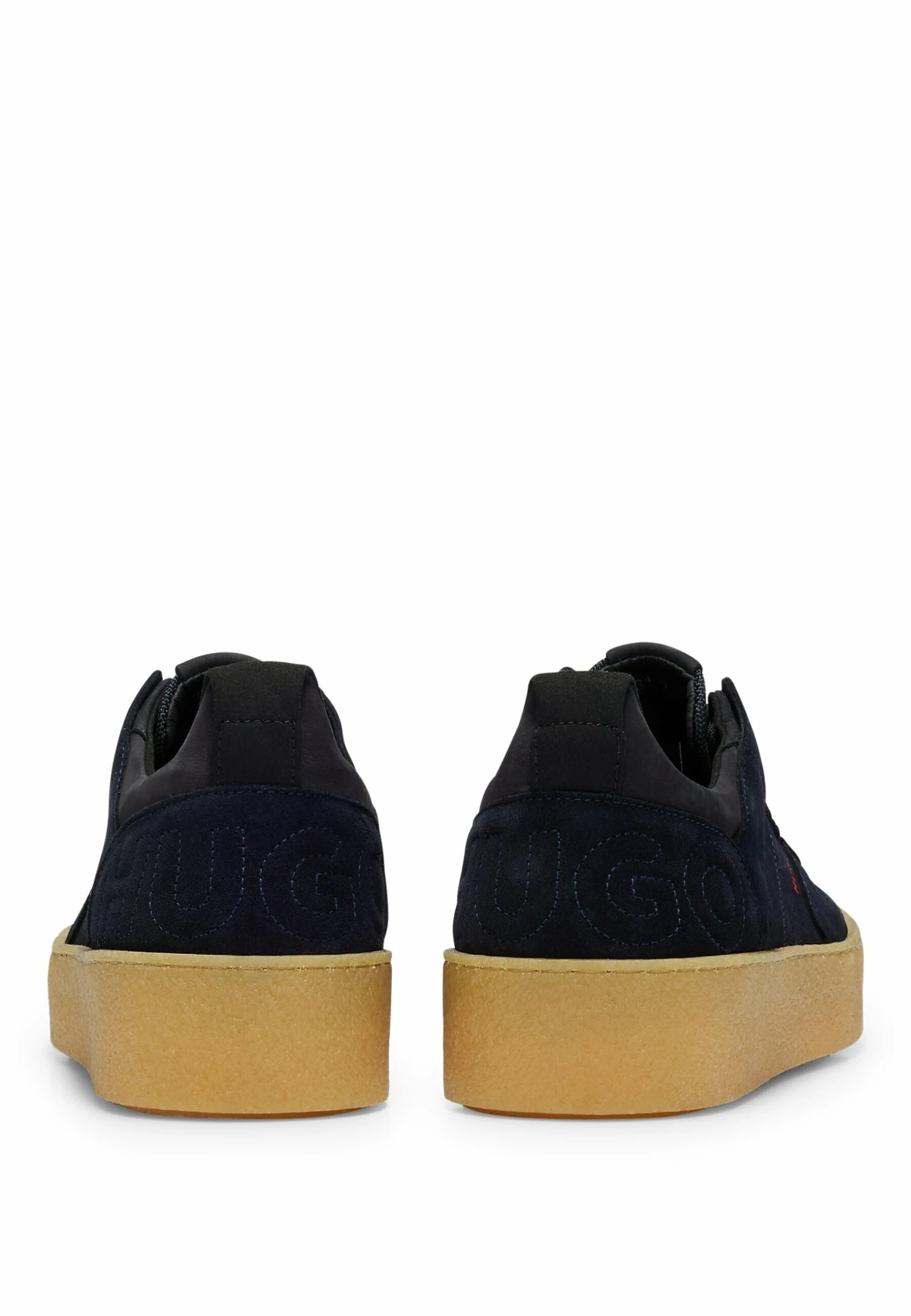 Hugo EVAN TENN - Sneakers Laag 4 Hugo EVAN TENN - Sneakers Laag - Afbeelding 2