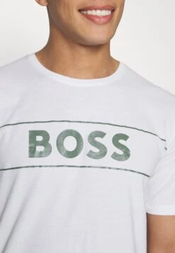 Boss URBAN SET - Pyjama 11 Boss URBAN SET - Pyjama -Heren Kleding Winkel 735d6cd1a460413abbfab7d200e78621