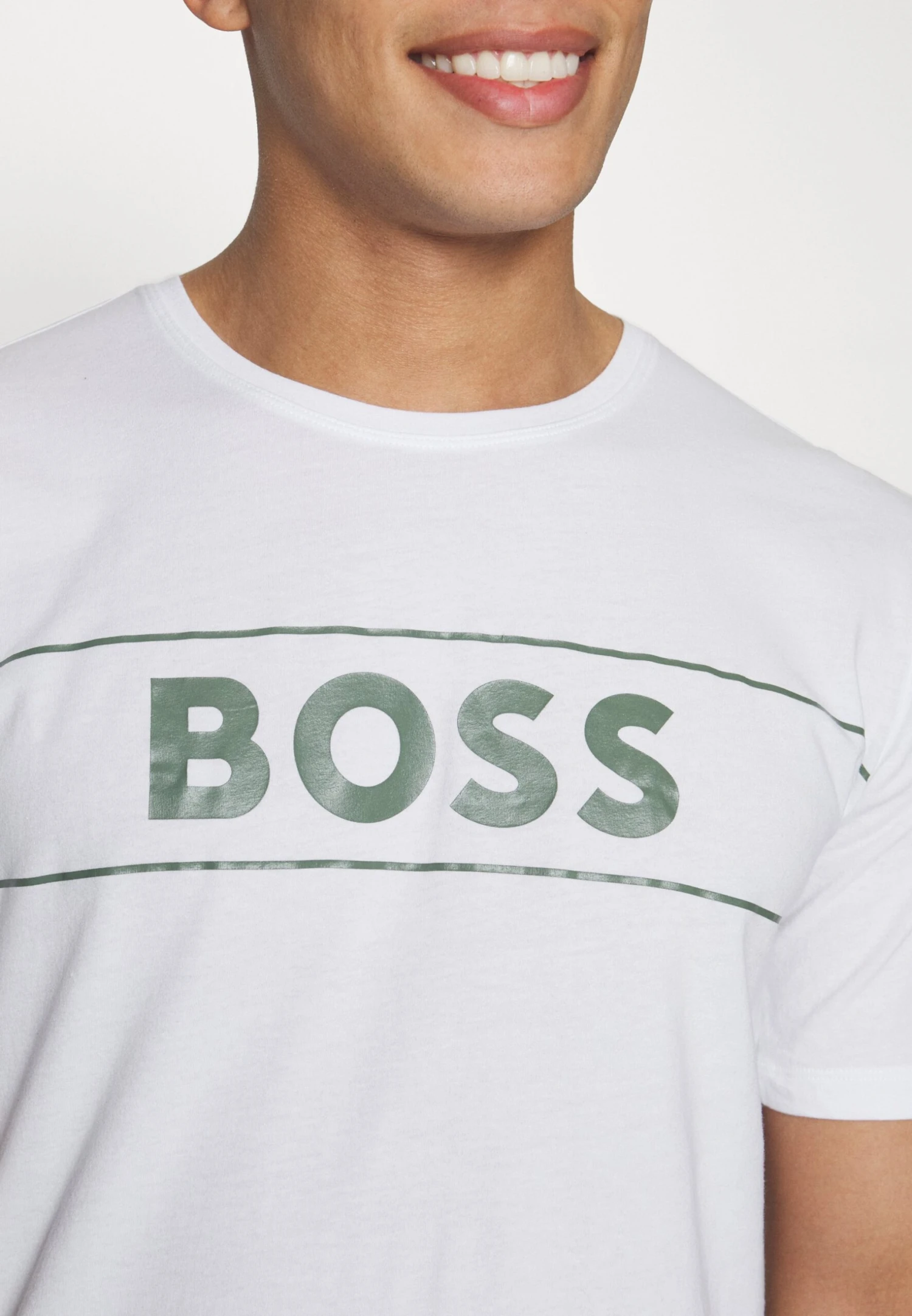 Boss URBAN SET - Pyjama 6 Boss URBAN SET - Pyjama - Afbeelding 4