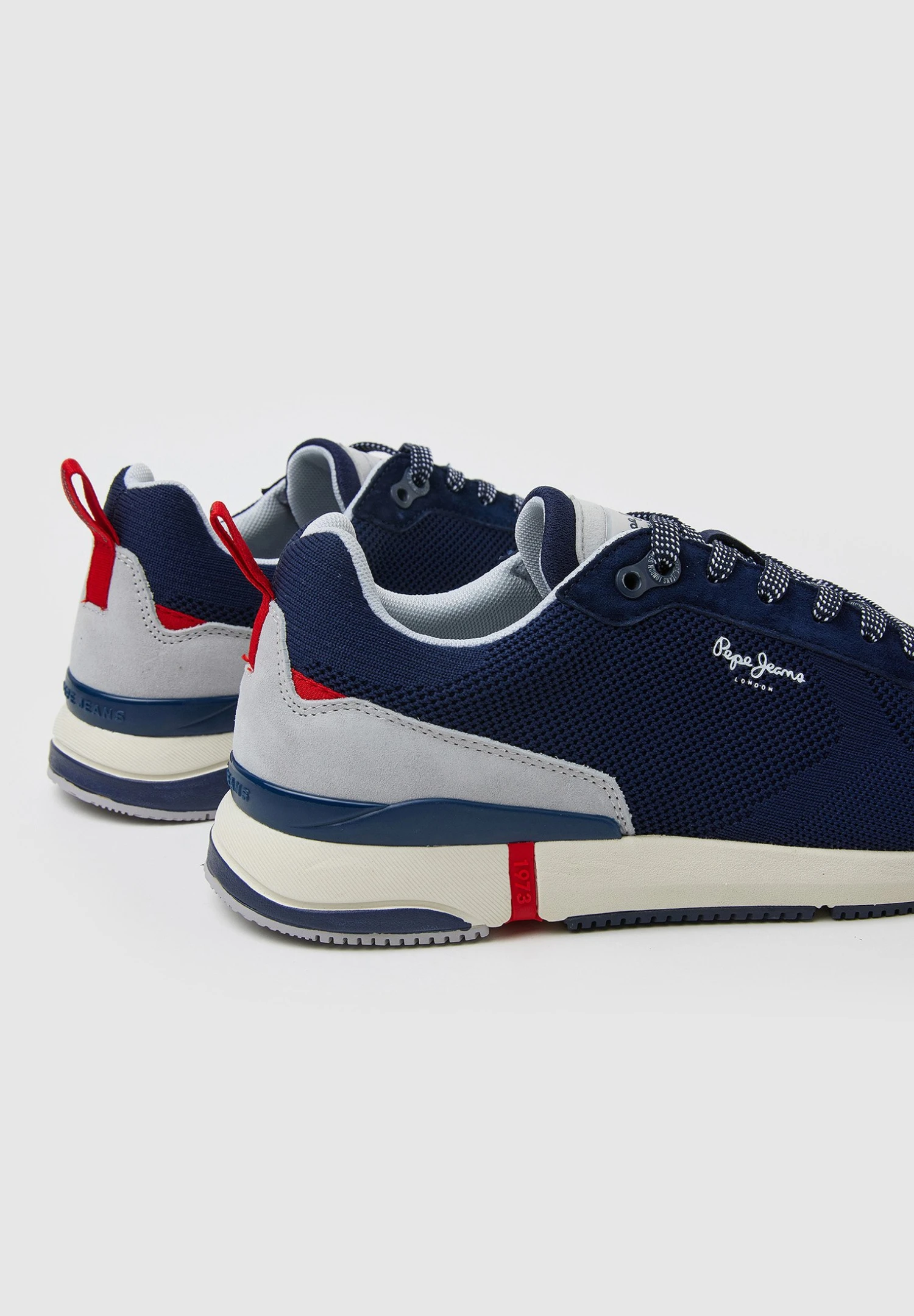 Pepe Jeans LONDON PRO ADVANCE - Sneakers Laag 7 Pepe Jeans LONDON PRO ADVANCE - Sneakers Laag - Afbeelding 5