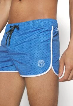 Jack & Jones JPSTCUBA JJSWIM MONOGRAM - Zwemshorts 7 Jack & Jones JPSTCUBA JJSWIM MONOGRAM - Zwemshorts -Heren Kleding Winkel 7386ae28600d4ff69b586f227d844a67