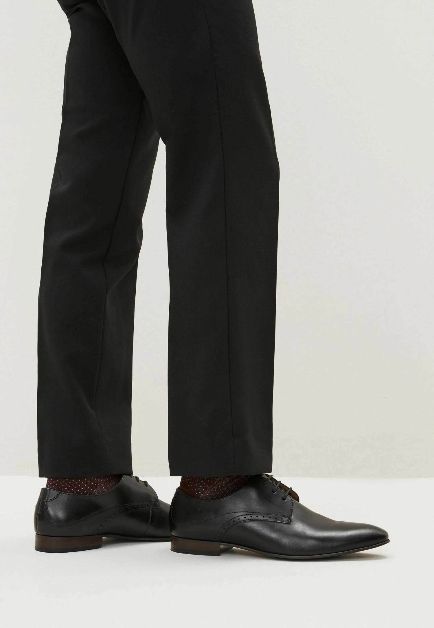 Next HELL FOR DERBY - Veterschoenen 3 Next HELL FOR DERBY - Veterschoenen