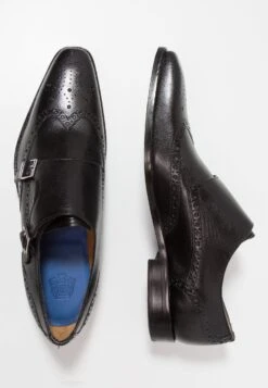 MELVIN & HAMILTON MARTIN - Instappers