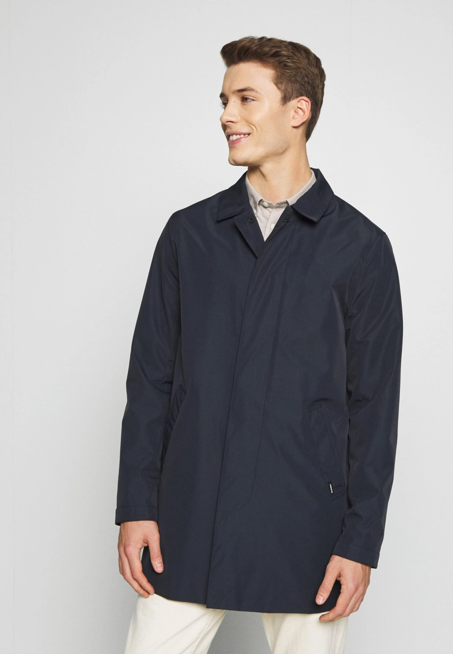 Matinique MAMILES - Halflange Jas 3 Matinique MAMILES - Halflange Jas