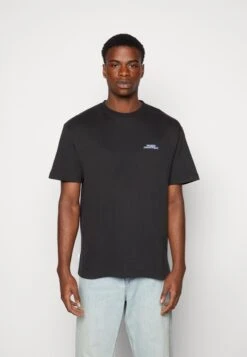 Makia ORIGINALE UNISEX - T-shirt Print 9 Makia ORIGINALE UNISEX - T-shirt Print -Heren Kleding Winkel 7426b2f1b443496e8db22e1105fcc556