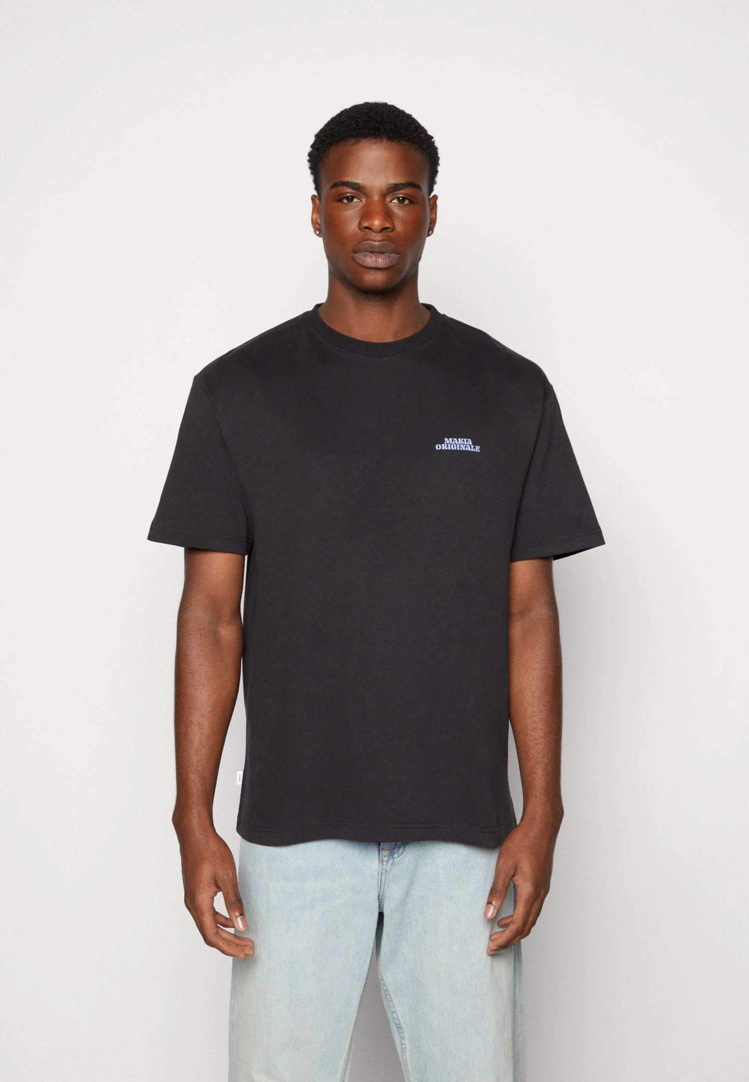 Makia ORIGINALE UNISEX - T-shirt Print 5 Makia ORIGINALE UNISEX - T-shirt Print - Afbeelding 3