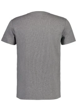 Gant WAFFLE TEXTURE - T-shirt Basic