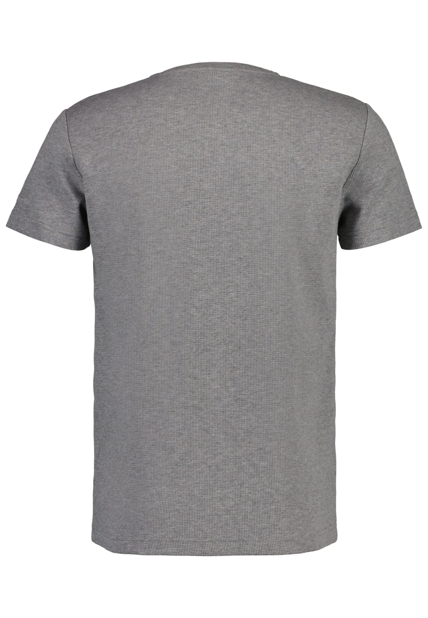 Gant WAFFLE TEXTURE - T-shirt Basic 3 Gant WAFFLE TEXTURE - T-shirt Basic