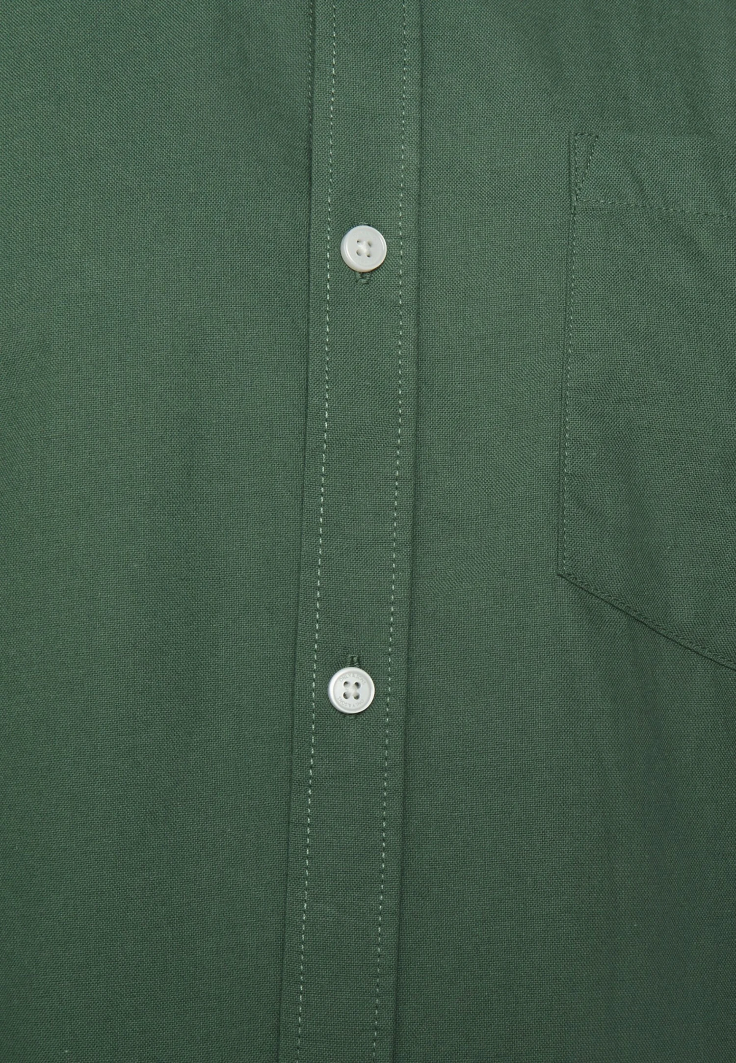 Only & Sons ONSALVARO LIFE - Overhemd 4 Only & Sons ONSALVARO LIFE - Overhemd - Afbeelding 2