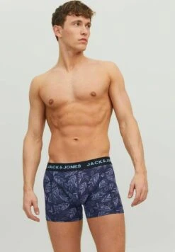 Jack & Jones 3 PACK - Onderbroeken -Heren Kleding Winkel 7459881bfe21487187f015f081fc345a