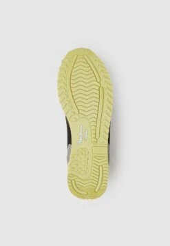 Pepe Jeans LONDON ONE HERO - Sneakers Laag 12 Pepe Jeans LONDON ONE HERO - Sneakers Laag -Heren Kleding Winkel 748bdf408f374be696ed00ba827f1e1e